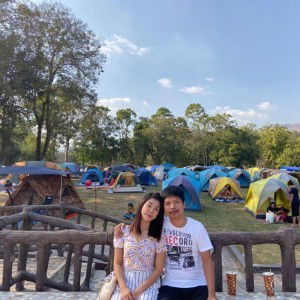 Kantima Sunttime profile icon