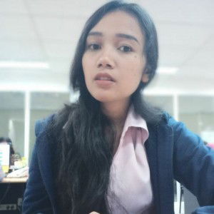 Rona Sirait profile icon