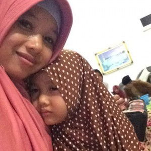 Naura Bila profile icon