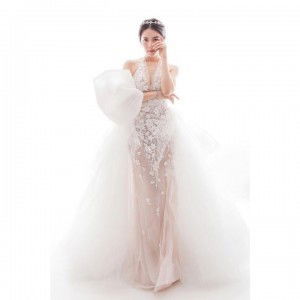 Chalisa Janice Thienphosuvan profile icon