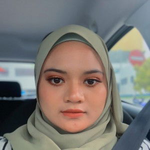 Azurin Shazwa profile icon