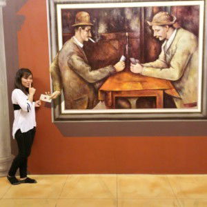 Thanh Hà Hồng profile icon