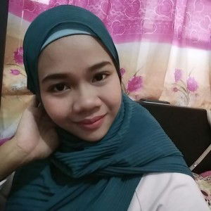 Azrina Eiynaa profile icon