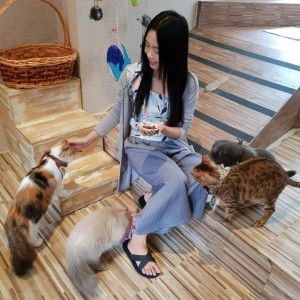 Yupin Manpratum profile icon