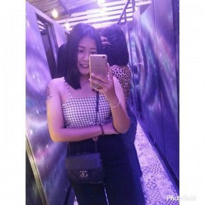 Kik Kanmanee profile icon