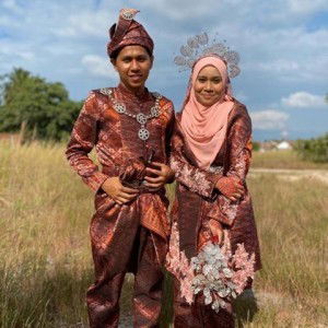 Fatin Fateha Zahar profile icon