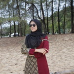 Nurul Anati Zulkifli profile icon