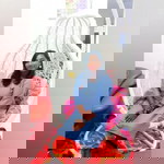 Lashinie Vasudevan profile icon