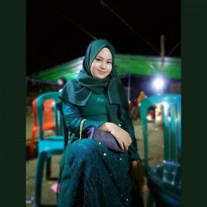 Mistrii PermataSary profile icon