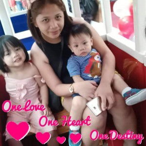 Rose Gate's profile icon