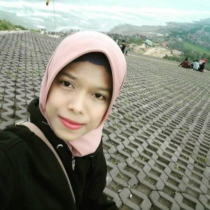 Dwi  Astrianti profile icon