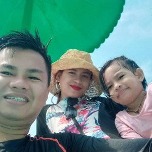 Khuchilyn Espinosa profile icon