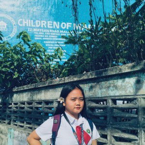 April Gonzales De Sotto profile icon