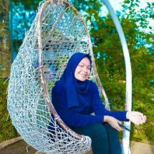 Sakinah ira Rahmati profile icon