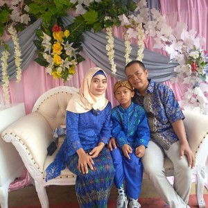 Trisye Pujiastuti profile icon