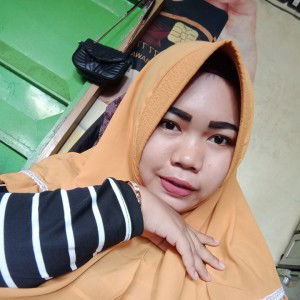 Khusnul Khotimah profile icon