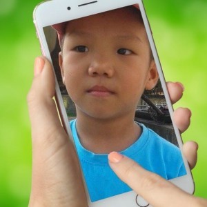 Huynh Kim Thoa profile icon