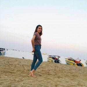 Aiw Aiw Kuntida profile icon