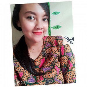 Maria Puji profile icon