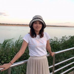 Patcharin Chaipalee profile icon