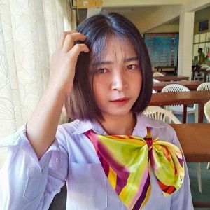 แพร' รี่ profile icon