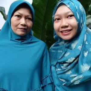 Nur Khazanah profile icon
