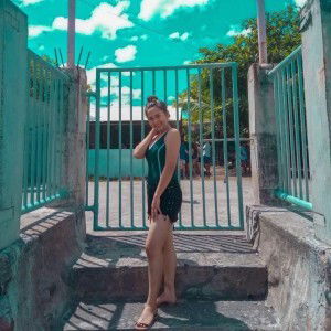 Shiery Mae "mickay" Gako profile icon