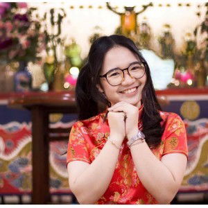 IC'eye Jutiporn profile icon