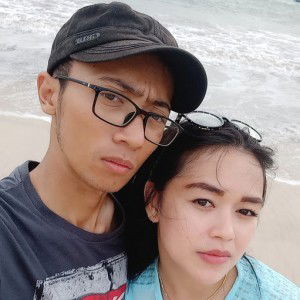 Annisa Eka Nuary profile icon