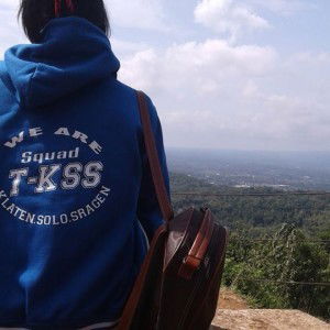 Aini AL profile icon