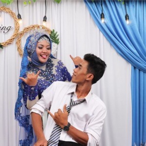 Iming Suminggasari profile icon