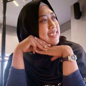 Selyna Ridhona Fitri profile icon