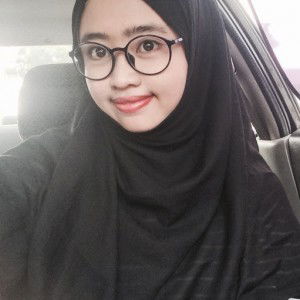 Shazatul Sharin profile icon