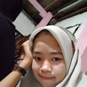 Fadliah Ar profile icon