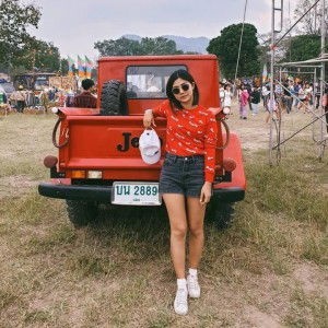 Siriluk Sakornpanit profile icon