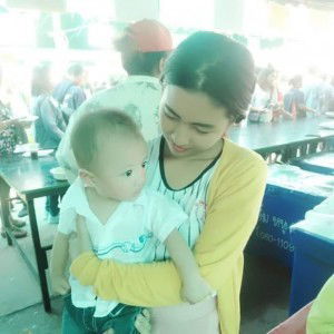 ธิติมา ประยูรวงษ์ profile icon