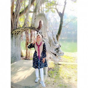 Sriani CT profile icon