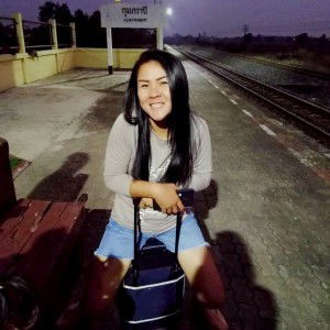 Wanida Wanida profile icon