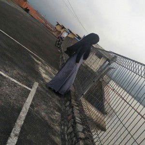 Yustina profile icon