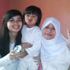 luckyta wulandari profile icon