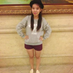 sasa choow profile icon