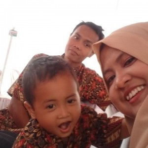 Chila Fadilah profile icon