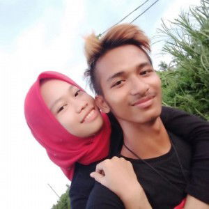 nurul nadieyah binti nawi profile icon