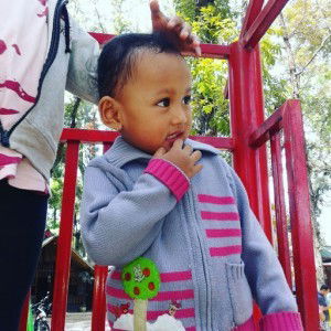 Ghaniez Septika profile icon