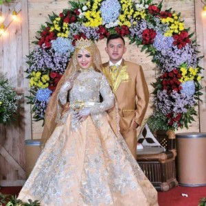 Kevin Fidrina profile icon