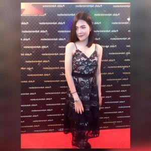 Amornrat Ninpan profile icon