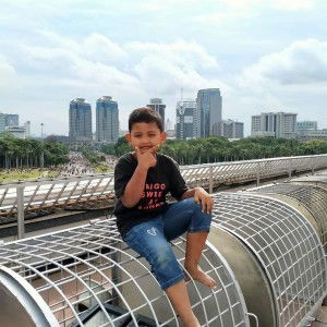 Vino Suryansyah profile icon