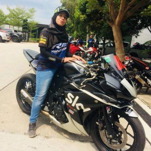 Nurul Syafiqah Azahar profile icon