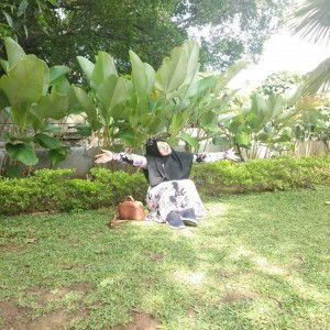 Nanda Ayu profile icon