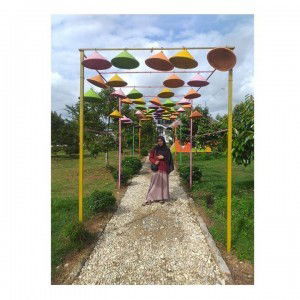 Puteri Nasution Olshopp profile icon